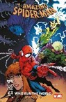 Spencer Nick, Gleason Patrick, Ottley Ryan - Amazing Spider-Man Vol.3: Who Run The World Omnibus