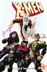 Jed Mackay, Netho Diaz, Stegman Ryan - X-Men Vol. 2: Hostile Takeover