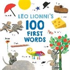 Leo Lionni - Leo Lionni's 100 First Words