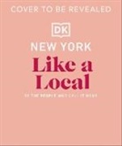 DK Travel - New York City Like a Local