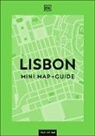 DK Travel - DK Lisbon Mini Map and Guide