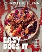 Christine Flynn - Easy Does It