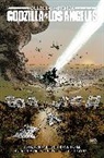 Dave Baker, J. Gonzo, Gou, Nicole Goux, Gabriel Hardman, Jordan Morris - Godzilla Vs. America: Los Angeles