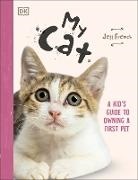 Jess French - My Cat