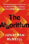 Jonathan McNeill - The Algorithm