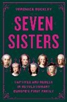 Veronica Buckley - Seven Sisters