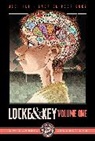 Joe Hill, Gabriel Rodriguez - Locke & Key: IDW Classic CollectionsWelcome To Lovecraft and Head Game