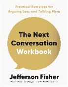 Jefferson Fisher - The Next Conversation Workbook