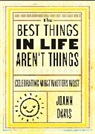 Joann Davis - The Best Things in Life Aren't Things