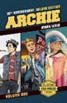 Fiona Staples, Mark Waid - Archie Vol. 1 Deluxe