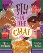 Chaaya Prabhat, Zenia Wadhwani, Chaaya Prabhat - Fly in the Chai