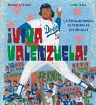Nathalie Alonso, John Parra - cViva Valenzuela! (Spanish)