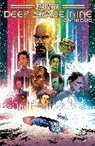 Mike Chen, Angel Hernandez, Greg Scott, David Tipton, Scott Tipton - Star Trek: Deep Space Nine Omnibus