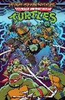Erik Burnham, Sarah Myer, Dan Schoening - Teenage Mutant Ninja Turtles: Saturday Morning Adventures, Vol. 7