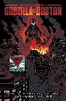 Hanna Cha, Matt Emmons, Jesse Lonergan, Steve Orlando, Sherm, Hayden Sherman - Godzilla Vs. America: Boston