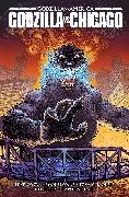 Ryan Browne, Caroline Cash, Mike Costa, Ezra C Daniels, Ezra C. Daniels, … - Godzilla Vs. America: Chicago
