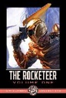 Michael Allred, John Cassaday, Darwyn Cooke, La, Lang, Roger Langridge... - The Rocketeer: Thrills, Spills, and ChillsIDW Classic Collections
