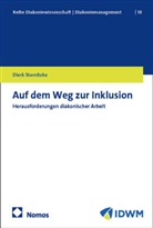 Dierk Starnitzke - Auf dem Weg zur Inklusion