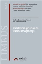 Andreas Dorrer, Jonas Teupert, Jule Thiemann - Pazifikimaginationen / Pacific Imaginings