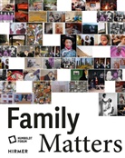 Stiftung Humboldt Forum im Berliner Schlo, Stiftung Humboldt Forum im Berliner Schloss, Stiftung Humboldt Forum im Berliner Schloss - Family Matters