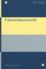 Peter Jung - Unternehmensrecht