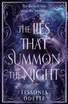 Tessonja Odette - The Lies that Summon the Night
