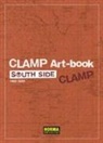 CLAMP - CLAMP South Side Art Book