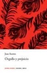 Jane Austen - Orgullo y prejuicio