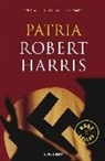 Robert Harris - Patria
