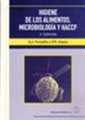 S. J. Forsyth - Higiene de los alimentos : microbiología y HACCP