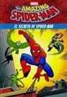 Marvel - Spider-Man : el secreto de Spider-Man