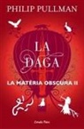 Philip Pullman - La daga