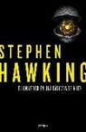 Stephen Hawking, David Jou - El Universo en una cáscara de nuez