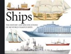 Chris Bishop - Ships