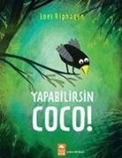 Loes Riphagen - Yapabilirsin Coco