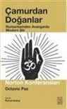 Octavio Paz - Camurdan Doganlar