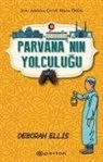 Deborah Ellis - Parvananin Yolculugu