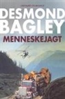 Desmond Bagley - Menneskejagt