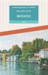 Mustafa Kutlu - Bogazici