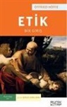 Otfried Höffe - Etik Bir Giris