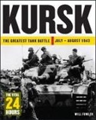 Will Fowler - Kursk