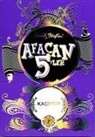 Enid Blyton - Afacan 5ler Kaciyor