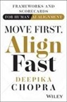 Deepika Chopra, Deepika (Alphau Ai) Chopra - Move First, Align Fast