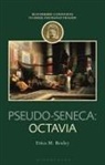 Erica M Bexley, Erica M. Bexley, Thomas Harrison - Pseudo-Seneca: Octavia