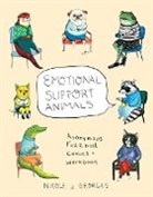 Nicole Georges - Emotional Support Animals