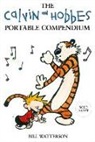 Bill Watterson - The Calvin and Hobbes Portable Compendium Set 6