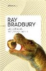 Ray Bradbury - Las doradas manzanas del sol