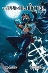 Zogarth, Senchiro, Der-Shing Helmer - The Primal Hunter (Light Novel) Vol. 4