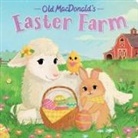 Hannah Eliot, Eliot Hannah, Olivia Chin Mueller - Old MacDonald's Easter Farm
