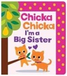 John Archambault, Archambault John, Bill Martin Jr, Daniel Roode, Roode Daniel - Chicka Chicka I'm a Big Sister